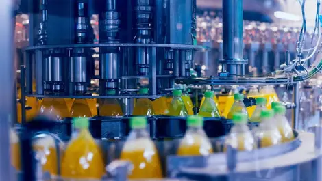 Australian food manufacturers flag productivity drag