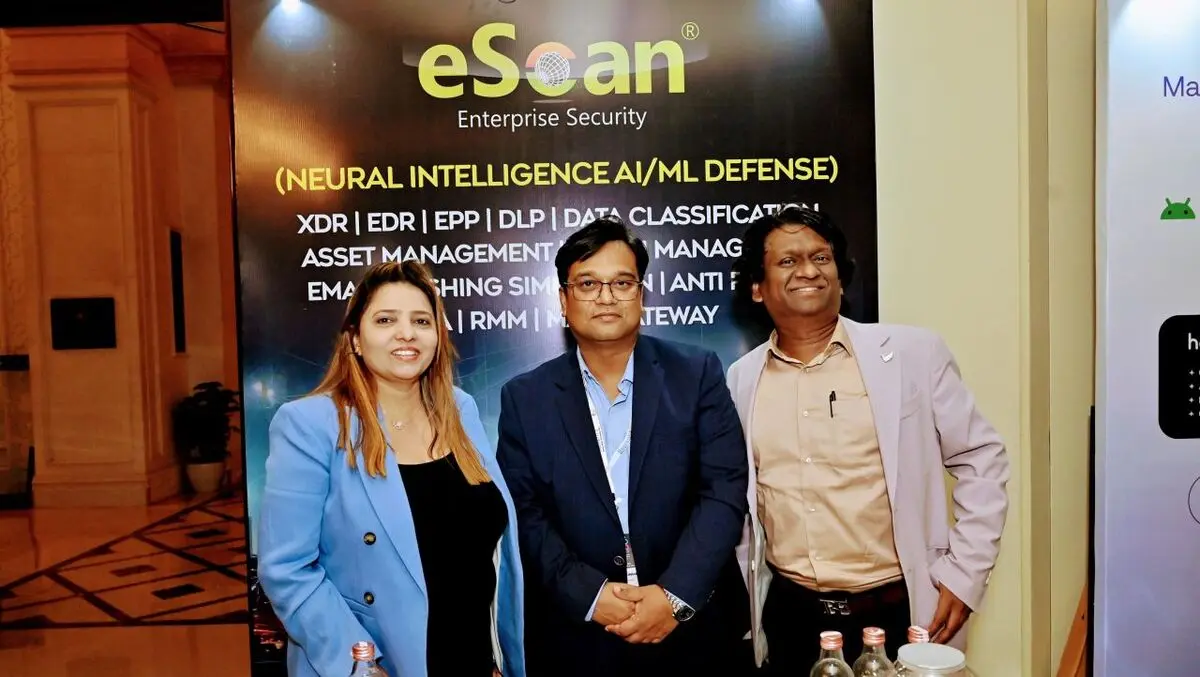 eScan hails CIO 500 debate on cyber resilience & AI