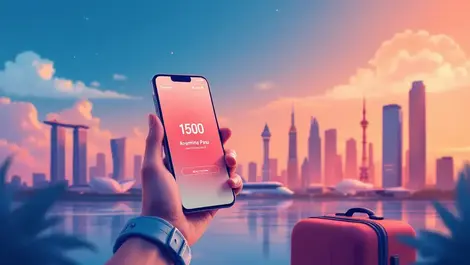 CelcomDigi launches refreshed roaming passes from RM10