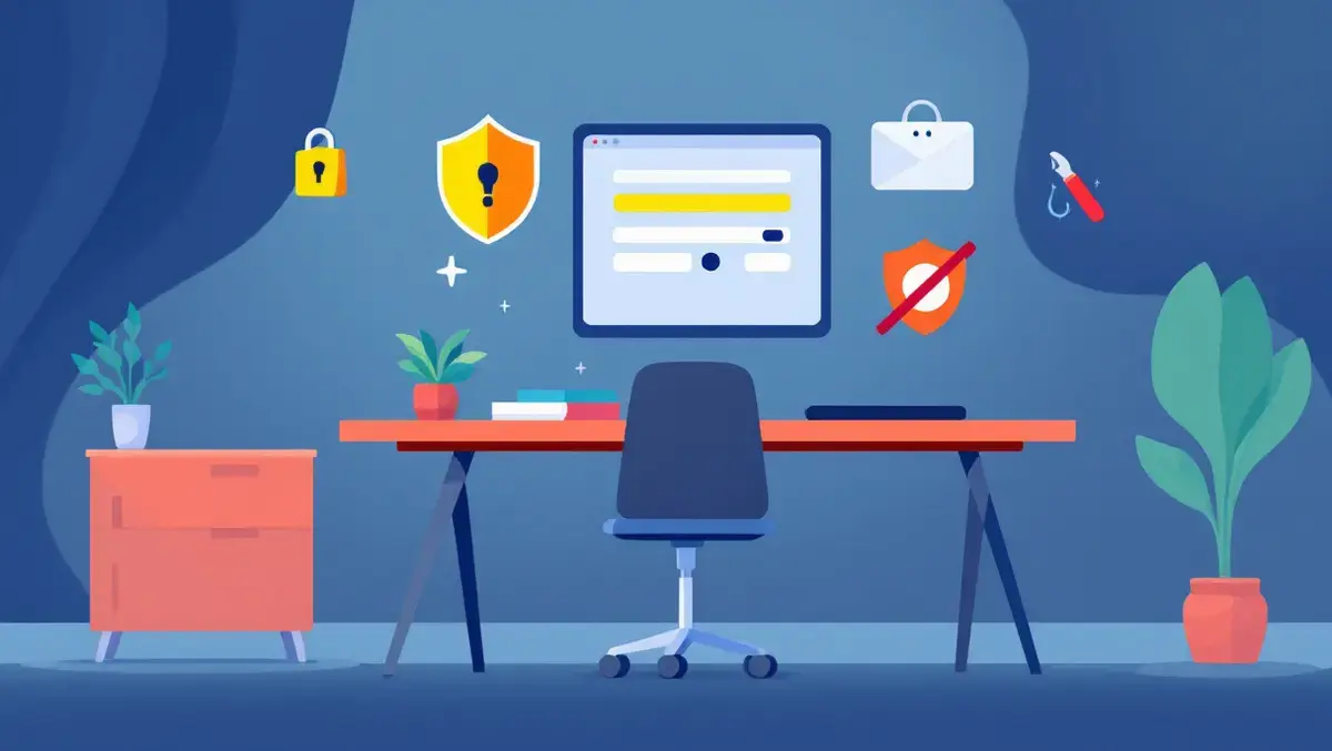 SOCtoberfest: The four habits that stop most attacks - passwords, MFA, phishing and patching