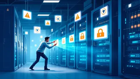Fortinet urges urgent patching after AI-found flaws