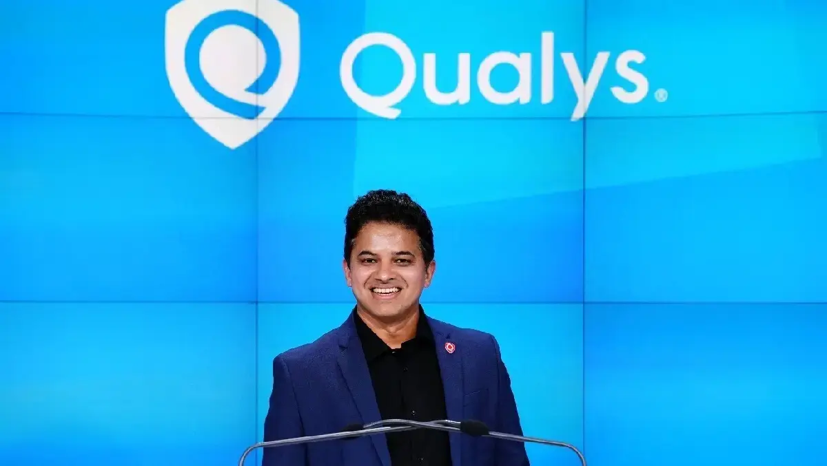 Qualys offers free help after PHP2Shell flaw disclosure
