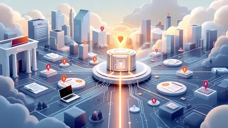 DTCC launches tokenisation service for regulated securities